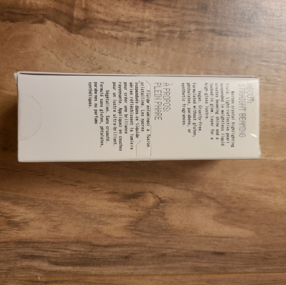Highlight fluid - Picture 4 of 7